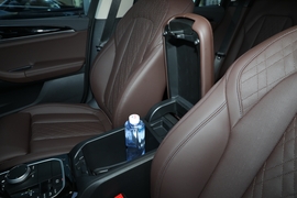   2022款宝马X3  xDrive 25i M运动套装
