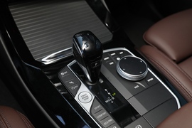   2022款宝马X3  xDrive 25i M运动套装