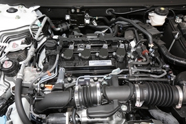   2022款本田英仕派 260TURBO 精耀版