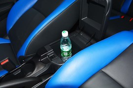   2021款日产蓝鸟 1.6L CVT炫酷版