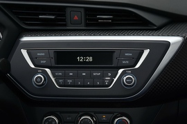   2021款日产蓝鸟 1.6L CVT炫酷版