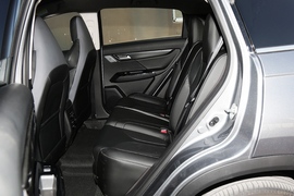   2021款小鹏 G3i 520N