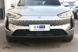   2021款赛力斯SF5 华为智选两驱版