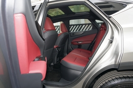   2022款雷克萨斯NX 350h 全驱 创领版