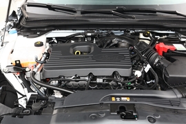   2022款福特EVOS EcoBoost 245 风尚版