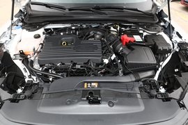   2022款福特EVOS EcoBoost 245 风尚版
