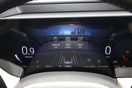   2022款福特EVOS EcoBoost 245 风尚版