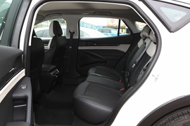   2022款福特EVOS EcoBoost 245 风尚版