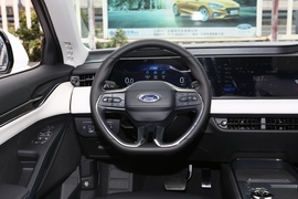  2022款福特EVOS EcoBoost 245 风尚版