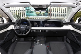   2022款福特EVOS EcoBoost 245 风尚版