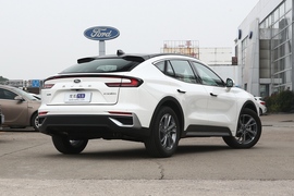   2022款福特EVOS EcoBoost 245 风尚版