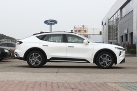   2022款福特EVOS EcoBoost 245 风尚版