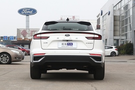   2022款福特EVOS EcoBoost 245 风尚版