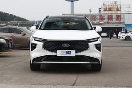   2022款福特EVOS EcoBoost 245 风尚版