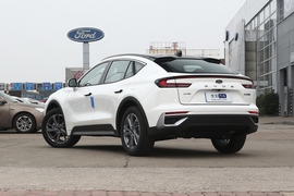   2022款福特EVOS EcoBoost 245 风尚版