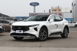   2022款福特EVOS EcoBoost 245 风尚版