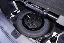   2021款日产奇骏 VC-Turbo 300 CVT 四驱 尊享版 7座