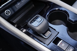   2021款日产奇骏 VC-Turbo 300 CVT 四驱 尊享版 7座