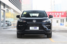   2022款丰田威兰达 2.0L CVT两驱尊贵版