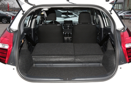   2022款丰田YARiS L 致炫 1.5L CVT领先PLUS版