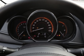   2022款丰田YARiS L 致炫 1.5L CVT领先PLUS版
