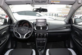   2022款丰田YARiS L 致炫 1.5L CVT领先PLUS版
