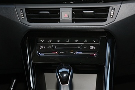   2022款大众探岳 330TSI 两驱豪华智联版
