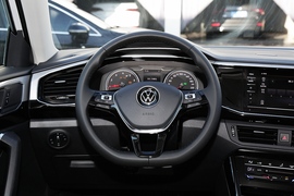   2022款大众探岳 330TSI 两驱豪华智联版