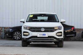   2022款大众探岳 330TSI 两驱豪华智联版