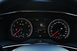   2022款大众探岳 280TSI 两驱豪华智联版