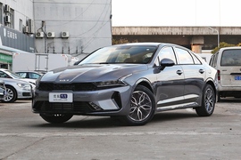   2021款起亚K5凯酷 270T CVVD 时尚版