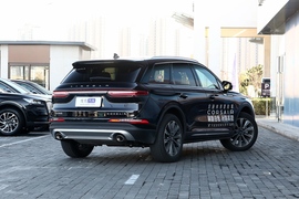   2022款林肯冒险家 2.0T 两驱尊雅版