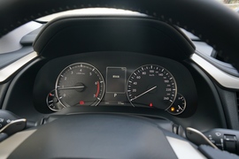   2020款雷克萨斯RX 300 两驱精英版 改款
