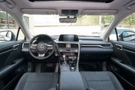   2020款雷克萨斯RX 300 两驱精英版 改款