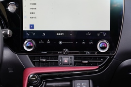   2022款雷克萨斯NX 350h 前驱 创享版