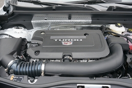   2022款凯迪拉克XT4 28T 两驱风尚型