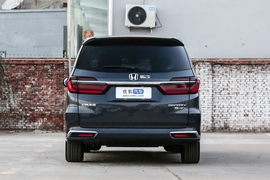   2022款本田奥德赛 2.0L eHEV 锐·至尊版