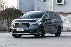   2022款本田奥德赛 2.0L eHEV 锐·至尊版