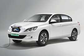 2022款 富康ES600