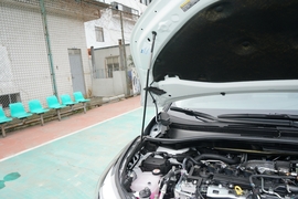   2021款丰田奕泽IZOA 双擎 2.0L 奕行版