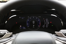   2022款雷克萨斯NX 260 前驱 创悦版