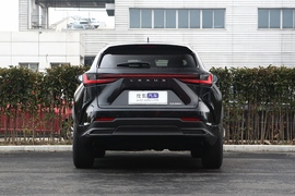   2022款雷克萨斯NX 260 前驱 创悦版