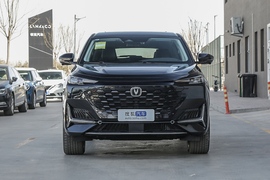   2022款长安UNI-K新能源 蓝鲸iDD 1.5T 尊贵型