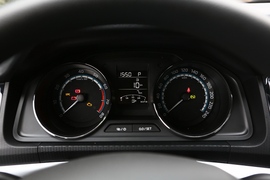   2022款斯柯达柯米克 1.5L 自动舒享版