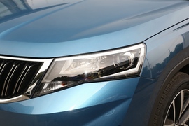   2022款斯柯达柯米克 1.5L 自动舒享版