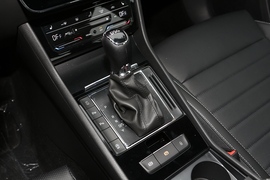   2022款斯柯达速派 TSI280 DSG尊享版