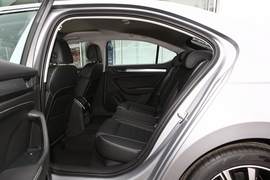   2022款斯柯达速派 TSI280 DSG尊享版