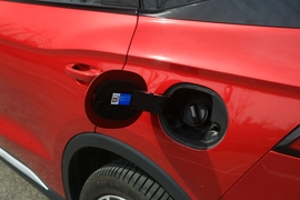   2022款比亚迪宋Pro新能源 DM-i 110km 旗舰型Pro