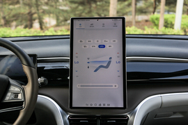   2022款比亚迪宋Pro新能源 DM-i 110km 旗舰型Pro