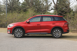   2022款比亚迪宋Pro新能源 DM-i 110km 旗舰型Pro